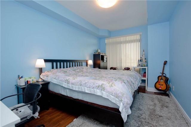 209 - 50 Clegg Rd, Condo with 2 bedrooms, 2 bathrooms and 2 parking in Markham ON | Image 18