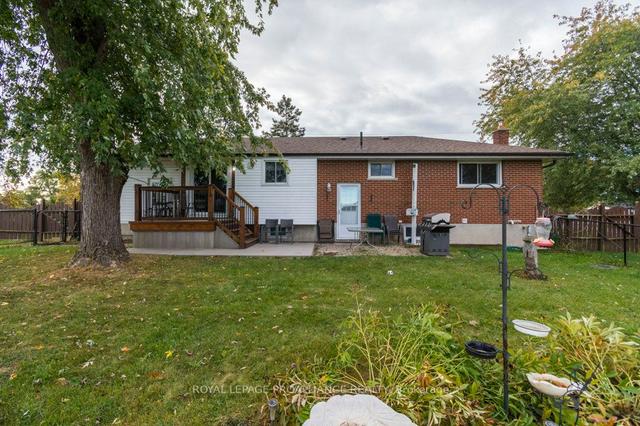 17272 Highway 2, House detached with 3 bedrooms, 2 bathrooms and 6 parking in Quinte West ON | Image 19