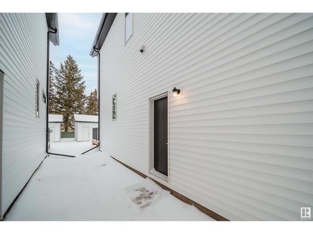 11344 110a Av Nw, House detached with 3 bedrooms, 2 bathrooms and null parking in Edmonton AB | Image 4