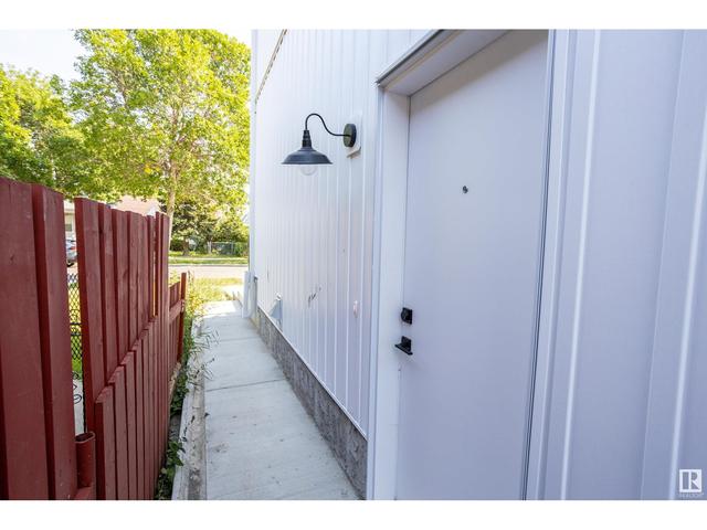 11431 85 St Nw, Home with 4 bedrooms, 3 bathrooms and null parking in Edmonton AB | Image 43
