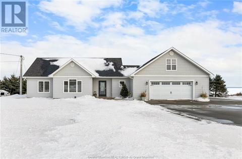 108 Cap Lumiere, House detached with 3 bedrooms, 2 bathrooms and null parking in Richibucto P NB | Card Image