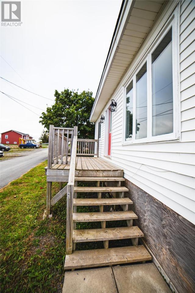 16 Doves Road, House detached with 3 bedrooms, 1 bathrooms and null parking in Harbour Grace NL | Image 4
