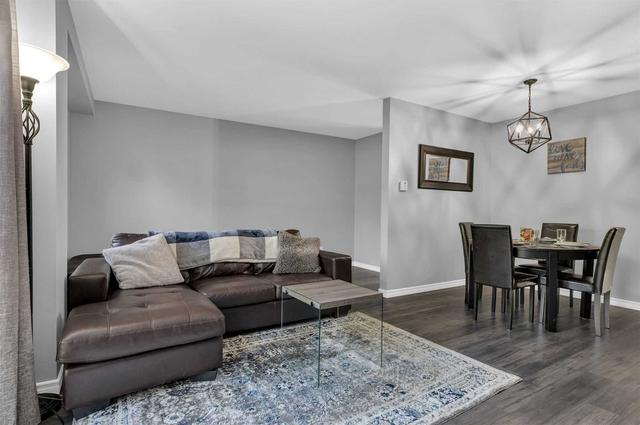 h - 56 Montcalm Dr, Townhouse with 3 bedrooms, 2 bathrooms and 1 parking in Kitchener ON | Image 25