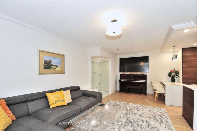 2502 - 5418 Yonge St, Condo with 3 bedrooms, 2 bathrooms and 2 parking in Toronto ON | Image 23