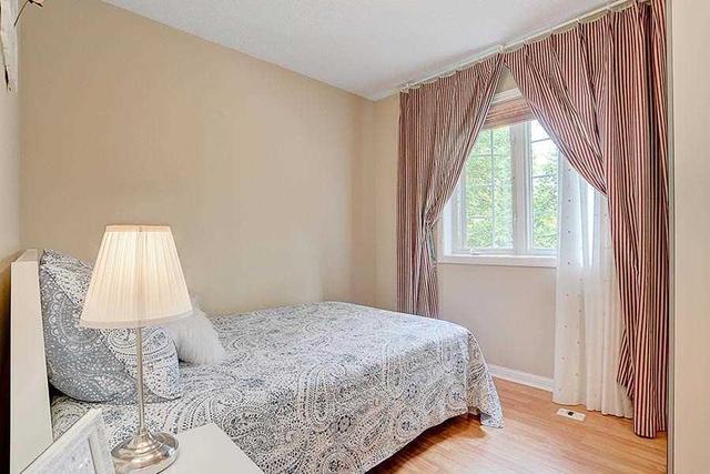 20 - 2 Alpen Way, Townhouse with 4 bedrooms, 3 bathrooms and 2 parking in Markham ON | Image 11