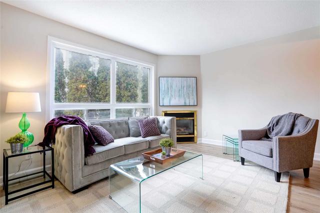 50 - 135 Belmont Dr, Townhouse with 3 bedrooms, 2 bathrooms and 1 parking in London ON | Image 14