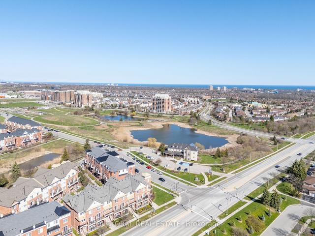 509 - 50 Kaitting Tr, Condo with 2 bedrooms, 2 bathrooms and 1 parking in Oakville ON | Image 27