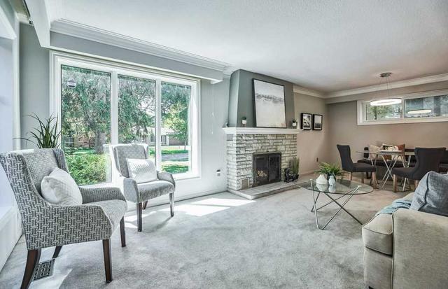 54 Cumber Ave, House detached with 4 bedrooms, 2 bathrooms and 6 parking in Toronto ON | Image 36