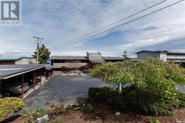 14 - 523 Island Hwy, Condo with 2 bedrooms, 2 bathrooms and 2 parking in Campbell River BC | Image 48