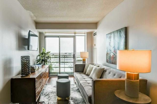 608 - 70 Mill St, Condo with 2 bedrooms, 2 bathrooms and 1 parking in Toronto ON | Image 14