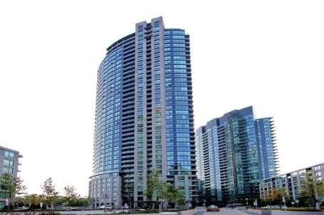 701 - 219 Fort York Blvd, Condo with 1 bedrooms, 1 bathrooms and 1 parking in Toronto ON | Image 1