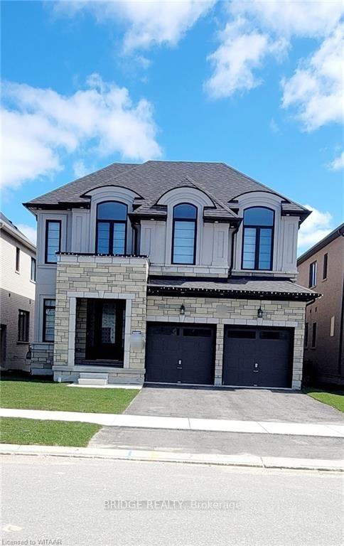 512 Bedi Dr, House detached with 4 bedrooms, 3 bathrooms and 4 parking in Woodstock ON | Image 2