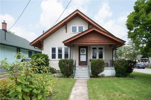 4585 Ferguson St, House detached with 3 bedrooms, 1 bathrooms and 3 parking in Niagara Falls ON | Image 1