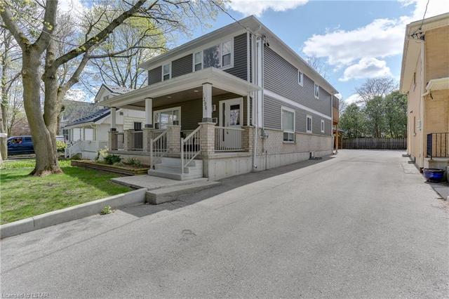1296 Springbank Avenue, House detached with 5 bedrooms, 4 bathrooms and 4 parking in London ON | Image 6