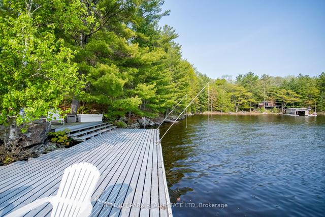 1350 Browning Island, House detached with 3 bedrooms, 1 bathrooms and 0 parking in Bracebridge ON | Image 4