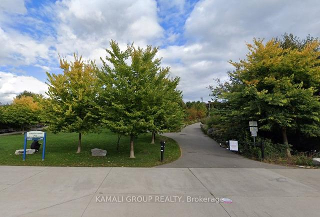 n805 - 35 Rolling Mills Rd, Condo with 2 bedrooms, 2 bathrooms and 0 parking in Toronto ON | Image 10