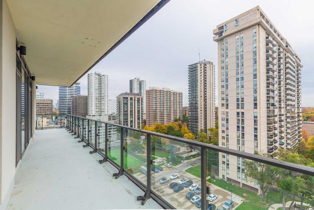 lph01 - 6 Jackes Ave, Condo with 2 bedrooms, 3 bathrooms and 2 parking in Toronto ON | Image 17
