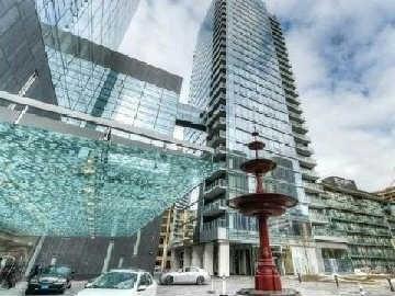 2503 - 55 Scollard St, Condo with 2 bedrooms, 3 bathrooms and 1 parking in Toronto ON | Image 1