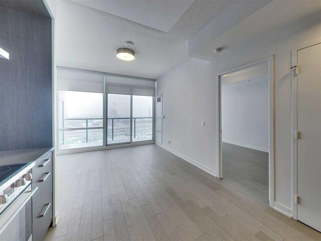 s703 - 455 Front St E, Condo with 1 bedrooms, 1 bathrooms and 0 parking in Toronto ON | Image 12