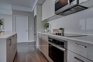 2207 - 1926 Lakeshore Blvd W, Condo with 2 bedrooms, 3 bathrooms and 1 parking in Toronto ON | Image 13