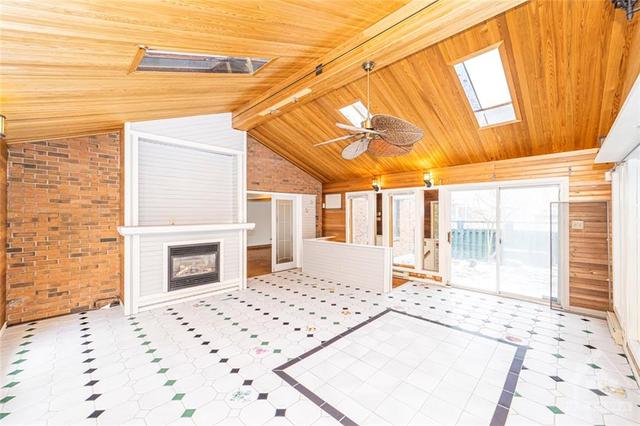 73 Lillico Drive, House detached with 5 bedrooms, 4 bathrooms and 4 parking in Ottawa ON | Image 13