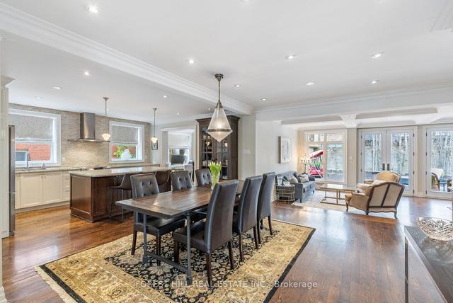 62 Ridelle Ave, House detached with 4 bedrooms, 5 bathrooms and 6 parking in Toronto ON | Image 2