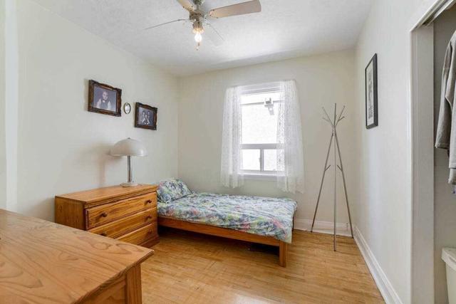 2 Mulvey Ave, House detached with 2 bedrooms, 2 bathrooms and 3 parking in Toronto ON | Image 2