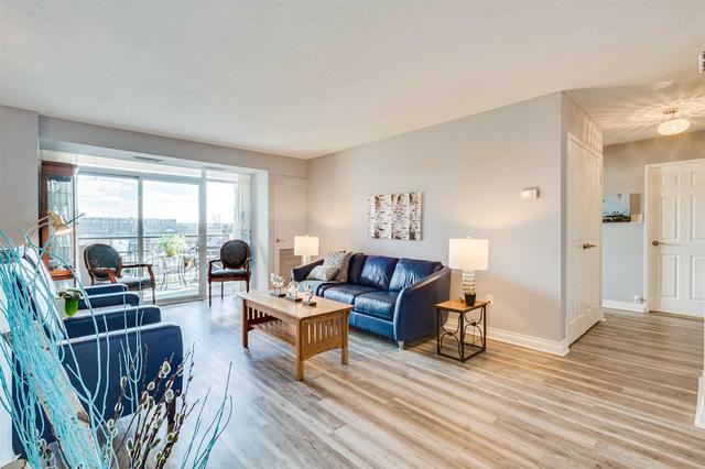 412 - 500 Green Rd, Condo with 2 bedrooms, 2 bathrooms and 1 parking in Hamilton ON | Image 34