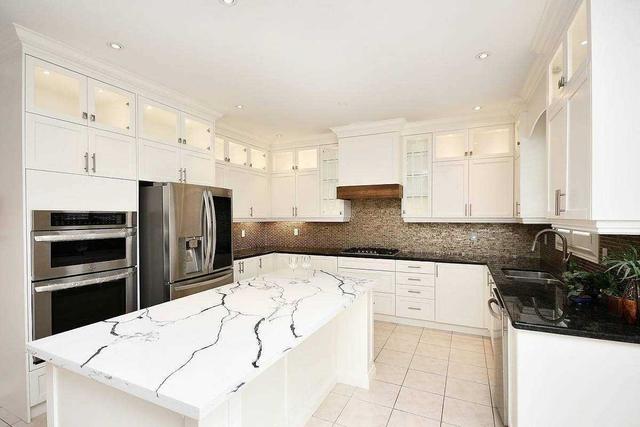 3170 Mission Hill Dr, House detached with 5 bedrooms, 6 bathrooms and 5 parking in Mississauga ON | Image 38