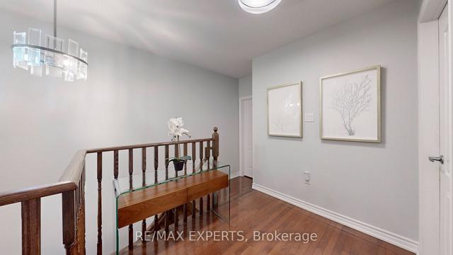 13315 Bathurst St E, House attached with 3 bedrooms, 3 bathrooms and 3 parking in Richmond Hill ON | Image 9