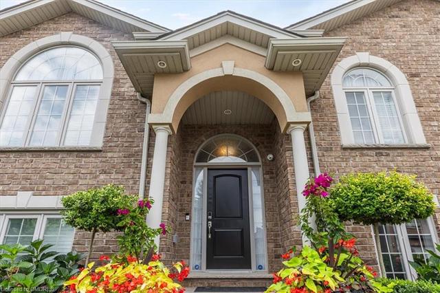 7826 Spring Blossom Drive, House detached with 5 bedrooms, 4 bathrooms and 6 parking in St. Catharines ON | Image 19