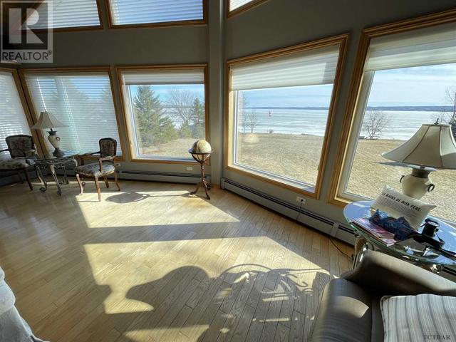 723108 Benoit Dr, House detached with 4 bedrooms, 2 bathrooms and null parking in Temiskaming Shores ON | Image 13