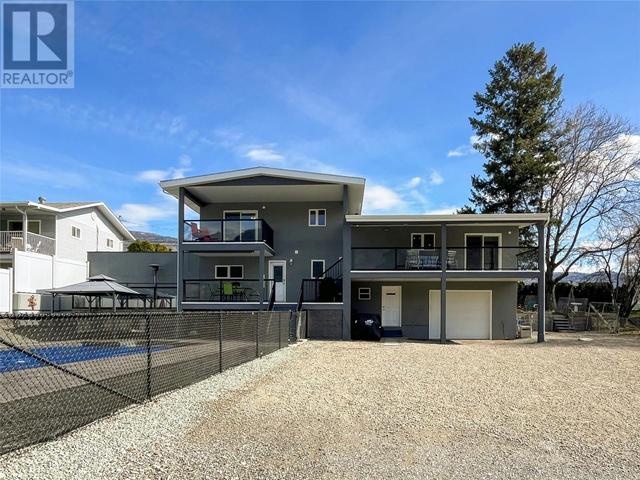 6806 97th Street, House detached with 4 bedrooms, 1 bathrooms and null parking in Osoyoos BC | Image 53