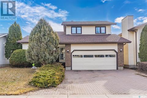 727 Sherry Way, Saskatoon, SK, S7M5R7 | Card Image