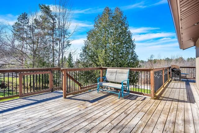108 Old Highway 26, House detached with 2 bedrooms, 2 bathrooms and 5 parking in Meaford ON | Image 17