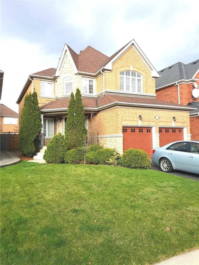 upper - 5907 Bassinger Pl, House detached with 4 bedrooms, 4 bathrooms and 3 parking in Mississauga ON | Image 1
