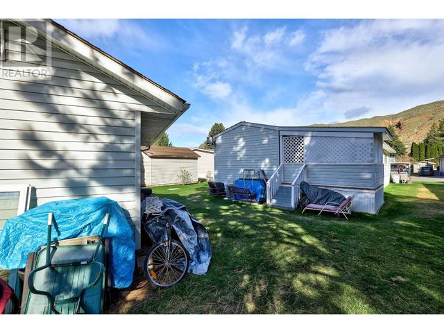 91 - 2401 Ord Rd, House detached with 2 bedrooms, 2 bathrooms and null parking in Kamloops BC | Image 19