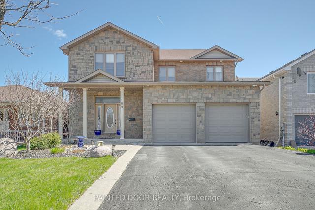 109 Huronia Rd, House detached with 5 bedrooms, 4 bathrooms and 11 parking in Barrie ON | Image 1