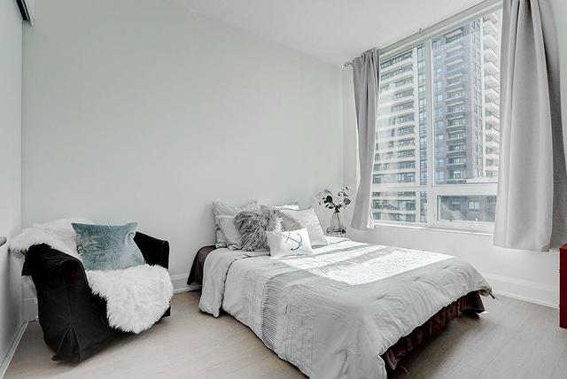ph06 - 25 Water Walk Dr, Condo with 1 bedrooms, 1 bathrooms and 1 parking in Markham ON | Image 5