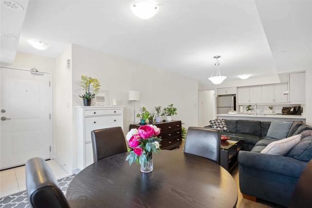 47 - 2315 Sheppard Ave W, Townhouse with 2 bedrooms, 2 bathrooms and 1 parking in Toronto ON | Image 17