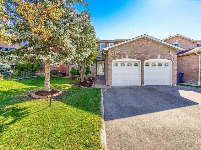 1540 Princelea Pl, House detached with 4 bedrooms, 5 bathrooms and 5 parking in Mississauga ON | Image 1