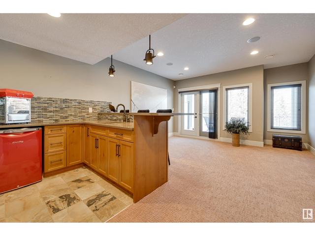 27 - 1030 Connelly Wy Sw, House semidetached with 2 bedrooms, 2 bathrooms and 4 parking in Edmonton AB | Image 37