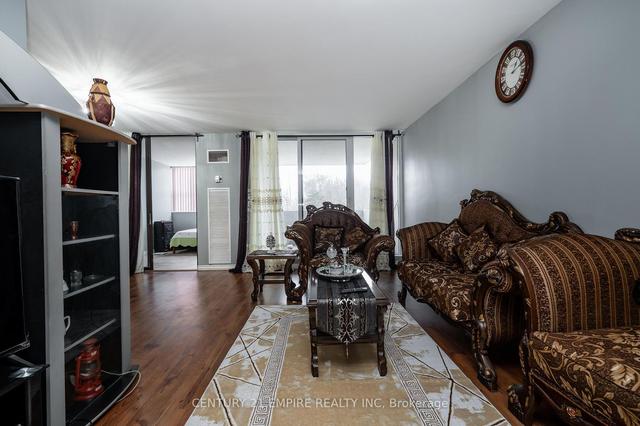 216 - 75 Emmett Ave, Condo with 2 bedrooms, 2 bathrooms and 1 parking in Toronto ON | Image 13