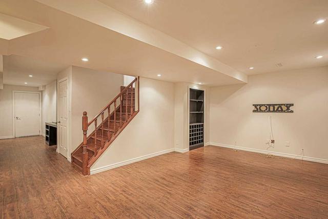 1810 Castlemore Ave, House detached with 3 bedrooms, 4 bathrooms and 2 parking in Markham ON | Image 20