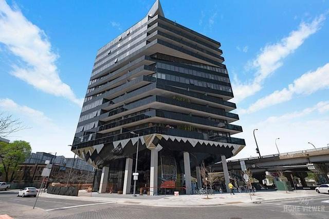 409 - 21 Lawren Harris Sq, Condo with 1 bedrooms, 1 bathrooms and 0 parking in Toronto ON | Image 1