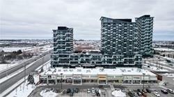 818 - 2489 Taunton Rd, Condo with 2 bedrooms, 2 bathrooms and 1 parking in Oakville ON | Image 3