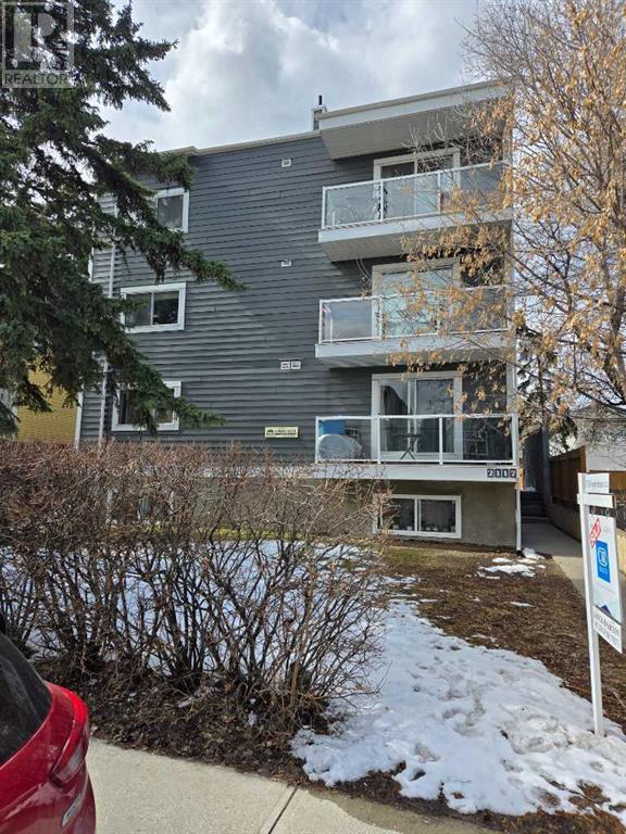 11, - 2117 16 Street Sw, Condo with 2 bedrooms, 1 bathrooms and 1 parking in Calgary AB | Image 11