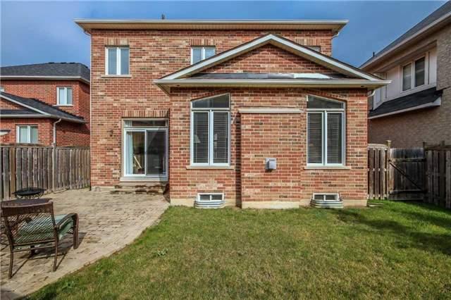 86 Nova Scotia Rd, House detached with 4 bedrooms, 3 bathrooms and 4 parking in Brampton ON | Image 18