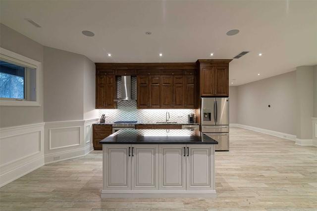 125 Kleins Rdge, House detached with 4 bedrooms, 5 bathrooms and 35 parking in Vaughan ON | Image 18