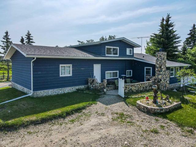 36233 Range Road 42, House detached with 5 bedrooms, 2 bathrooms and null parking in Red Deer County AB | Image 30